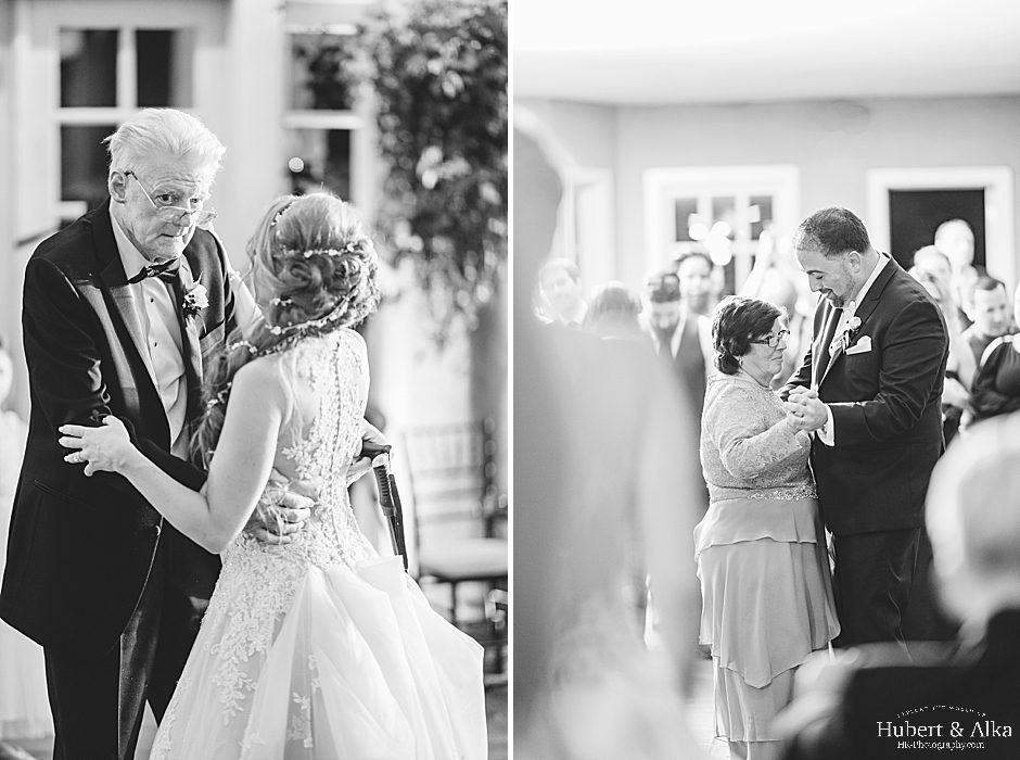 A Summer Wedding at Lord Thompson Manor Photos