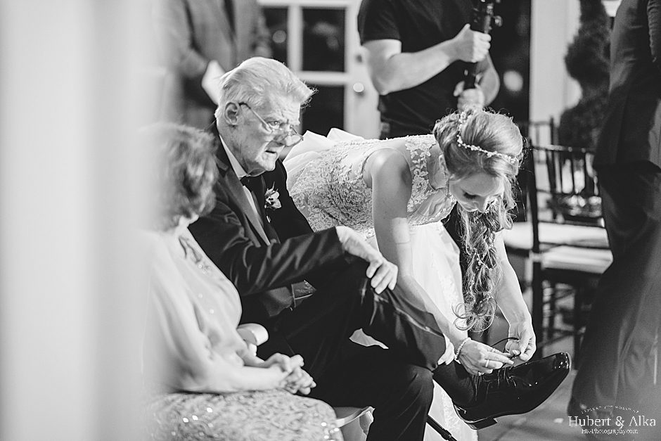 A Summer Wedding at Lord Thompson Manor Photos