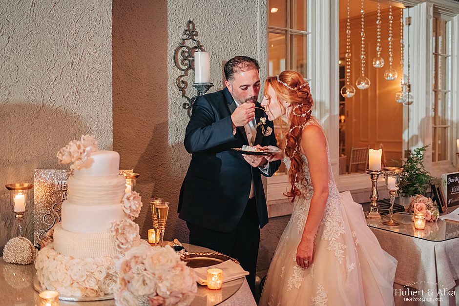 A Summer Wedding at Lord Thompson Manor Photos