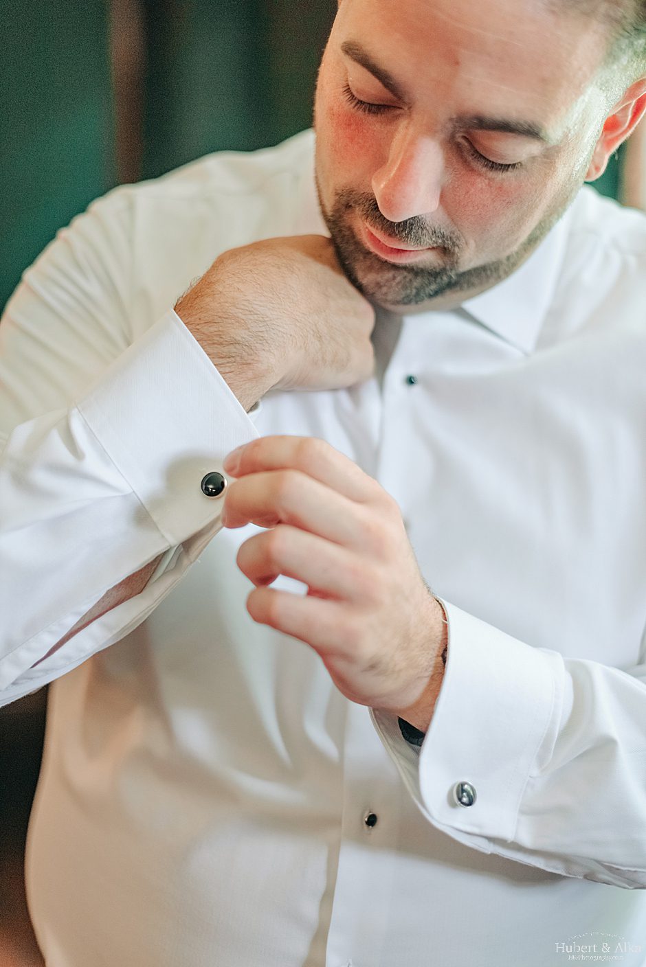 A Summer Wedding at Lord Thompson Manor Photos