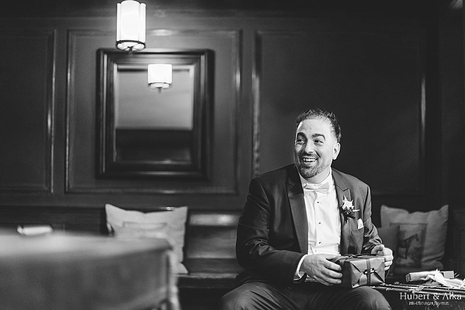 A Summer Wedding at Lord Thompson Manor Photos