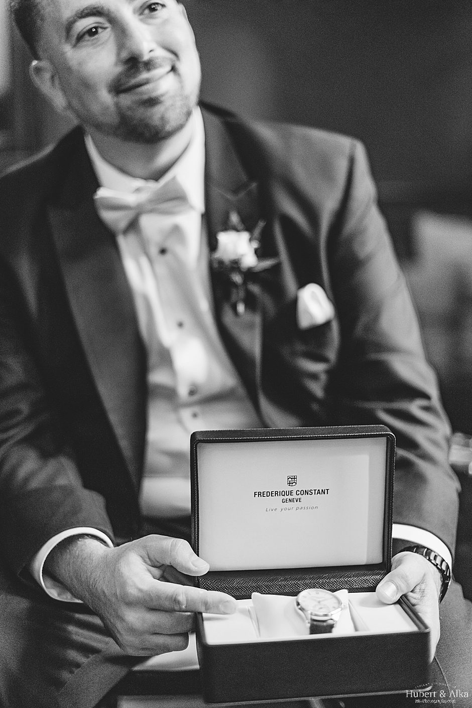 A Summer Wedding at Lord Thompson Manor Photos