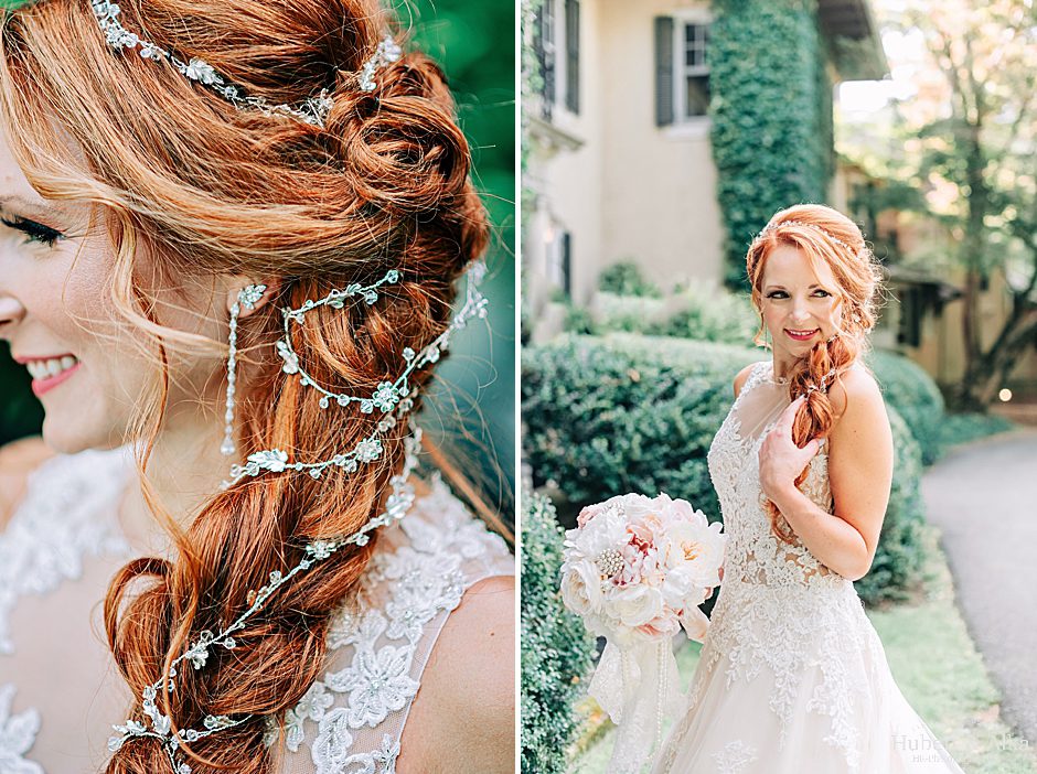 A Summer Wedding at Lord Thompson Manor Photos