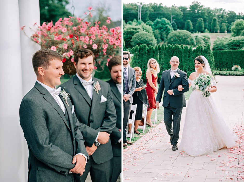 The Waterview Wedding Photos, CT Wedding Photographer