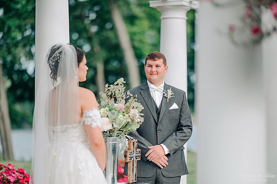 The Waterview Wedding Photos, CT Wedding Photographer