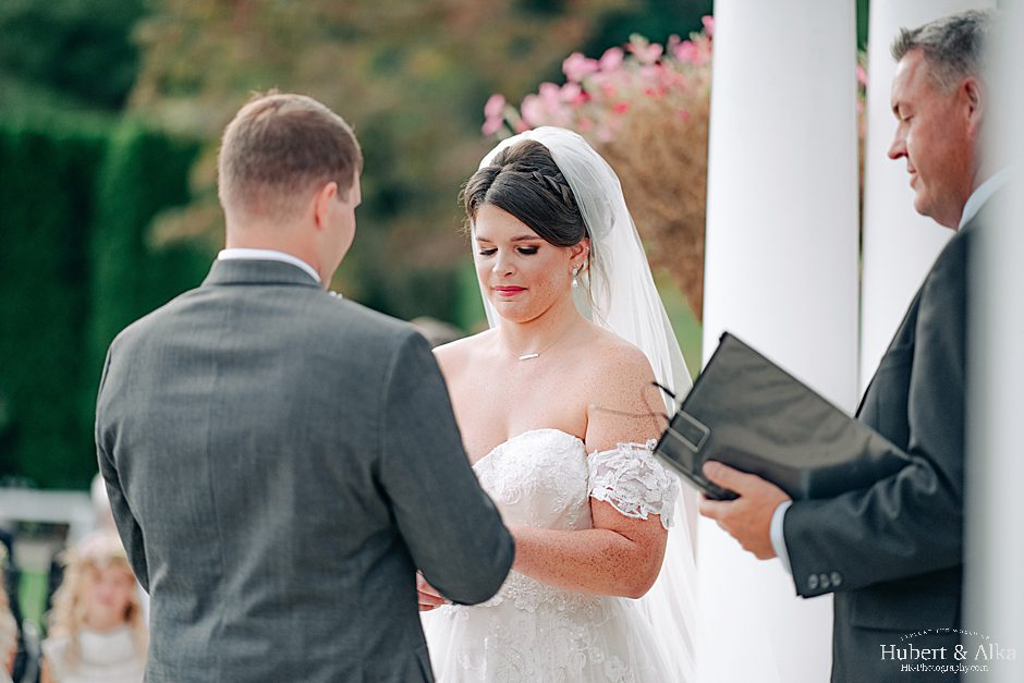 The Waterview Wedding Photos, CT Wedding Photographer