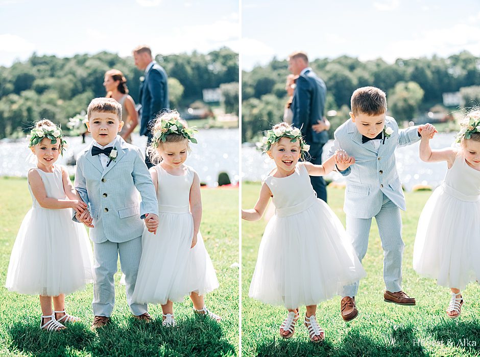 Candlewood Inn Photography | Brookfield, CT Wedding Photographer