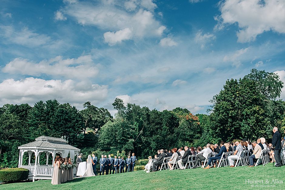 Candlewood Inn Photography | Brookfield, CT Wedding Photographer