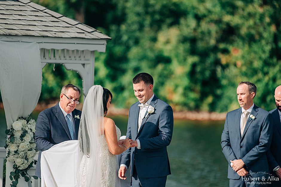 Candlewood Inn Photography | Brookfield, CT Wedding Photographer