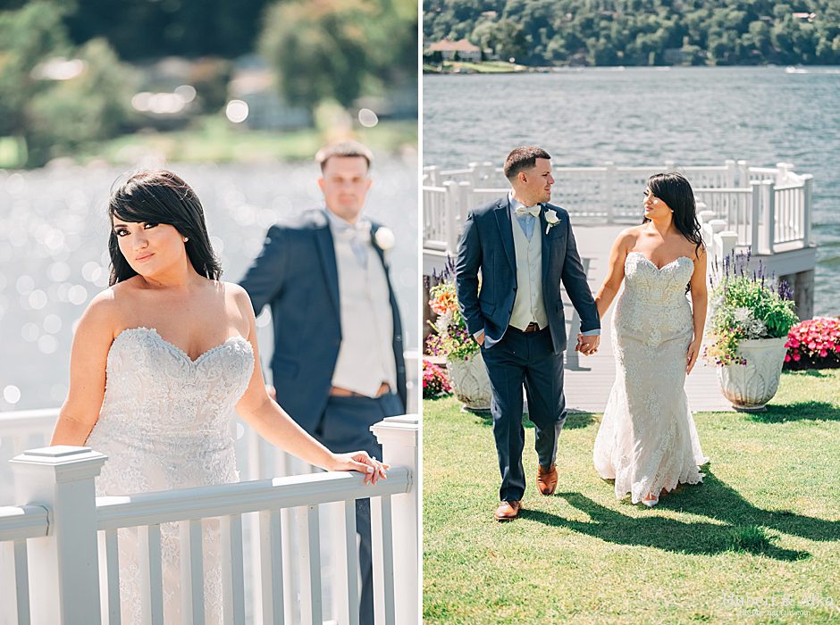 Candlewood Inn Photography | Brookfield, CT Wedding Photographer