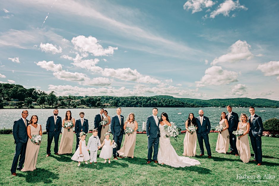 Candlewood Inn Photography | Brookfield, CT Wedding Photographer