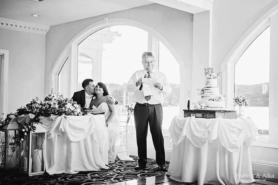 Candlewood Inn Photography | Brookfield, CT Wedding Photographer