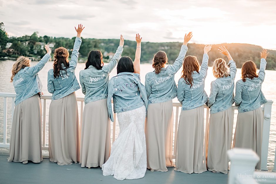 Candlewood Inn Photography | Brookfield, CT Wedding Photographer