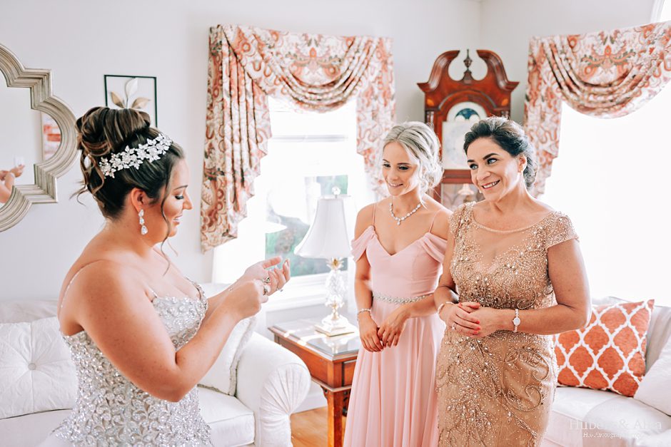 The Waterview - Monroe, CT Wedding Photographer