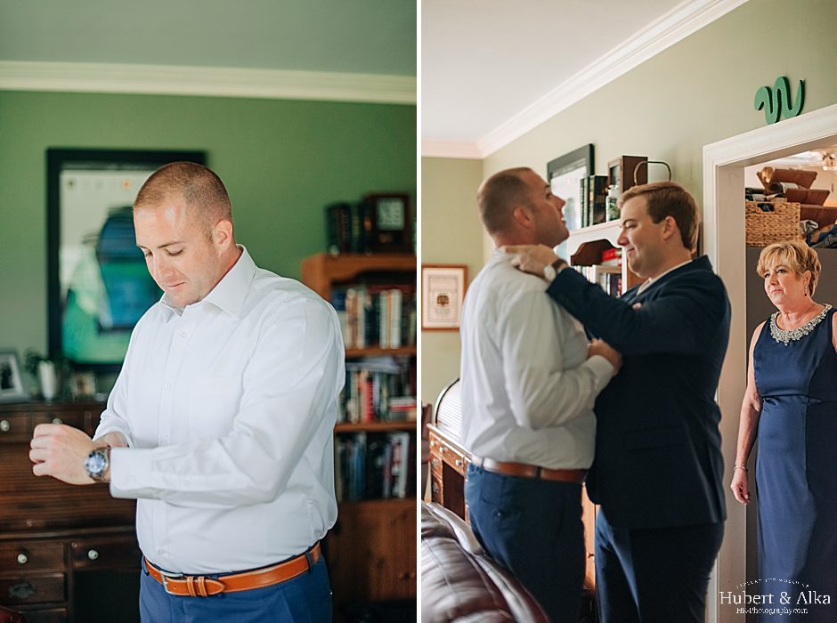 The Waterview - Monroe, CT Wedding Photographer