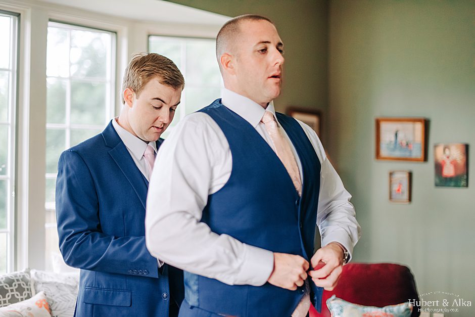 The Waterview - Monroe, CT Wedding Photographer