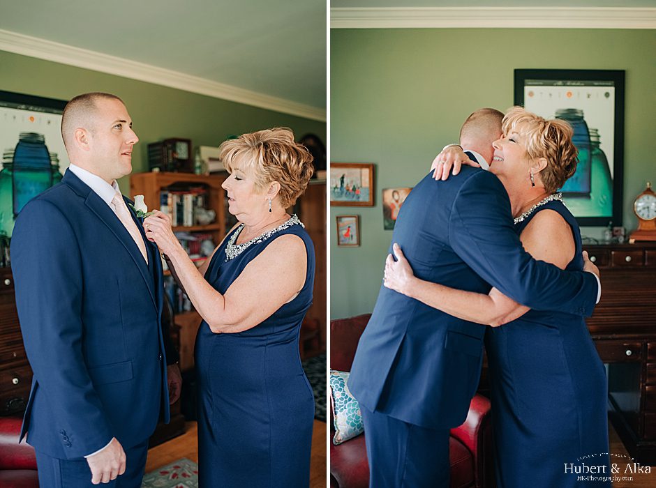 The Waterview - Monroe, CT Wedding Photographer