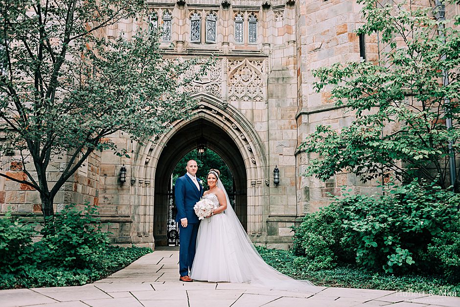 The Waterview - Monroe, CT Wedding Photographer