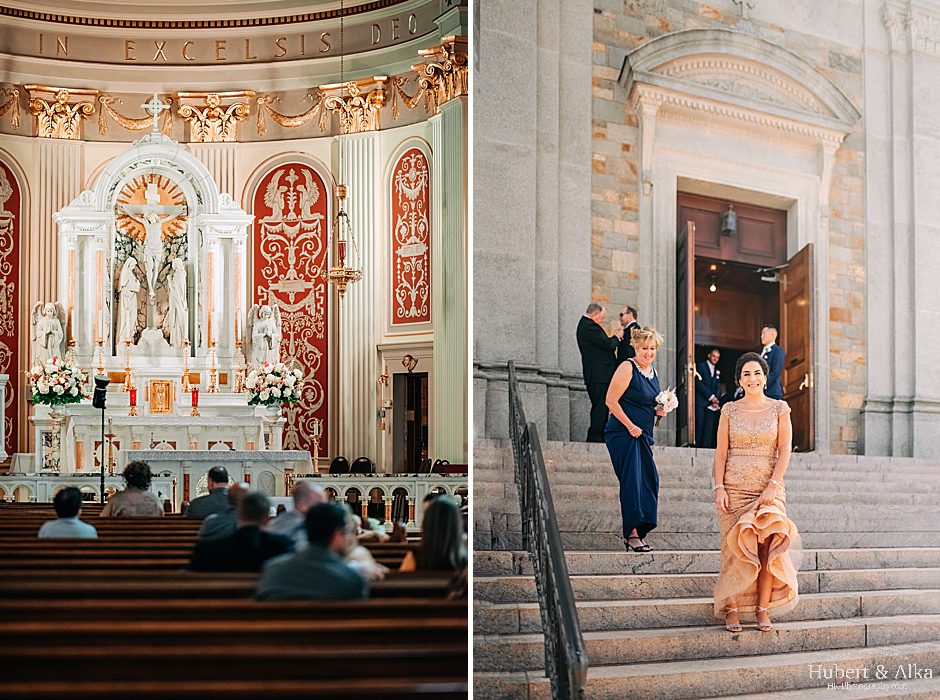 The Waterview - Monroe, CT Wedding Photographer