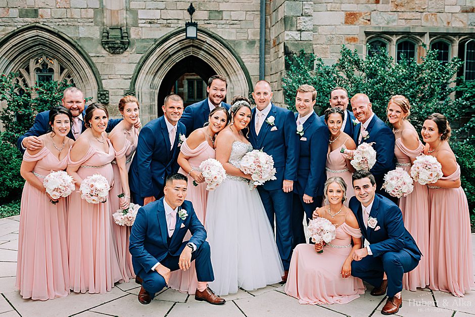 The Waterview - Monroe, CT Wedding Photographer