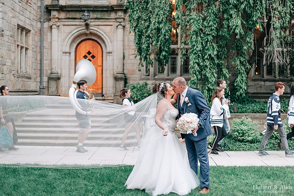 The Waterview - Monroe, CT Wedding Photographer