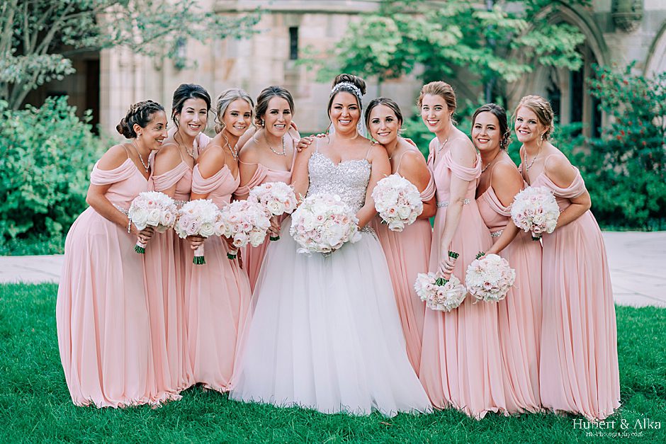 The Waterview - Monroe, CT Wedding Photographer