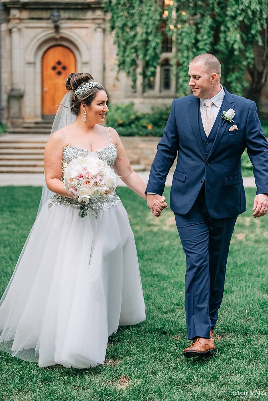 The Waterview - Monroe, CT Wedding Photographer