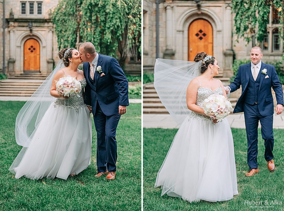 The Waterview - Monroe, CT Wedding Photographer