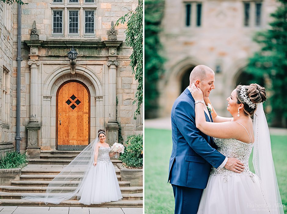 The Waterview - Monroe, CT Wedding Photographer