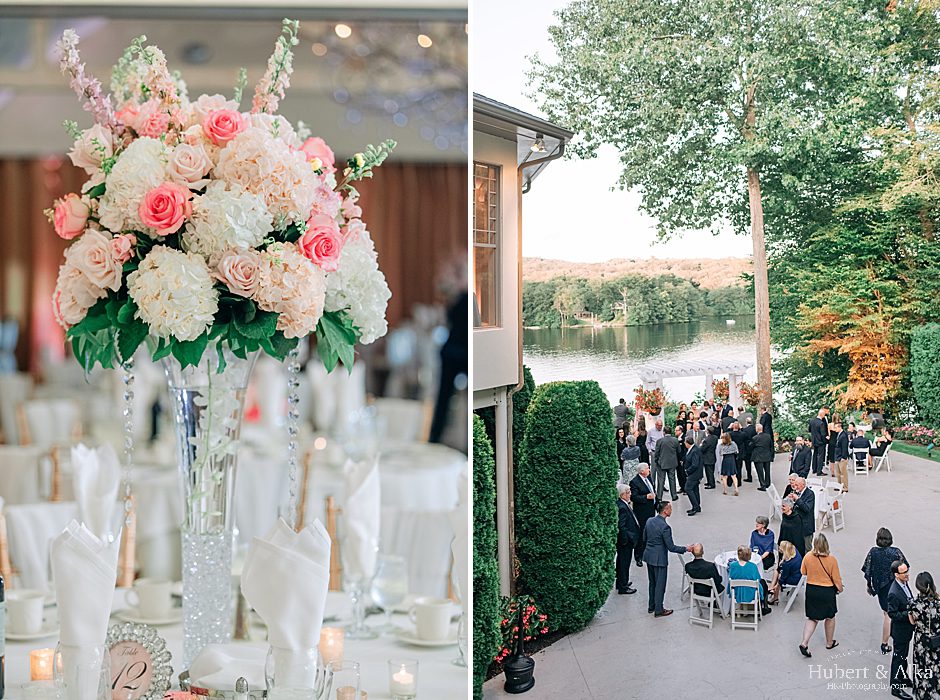 The Waterview - Monroe, CT Wedding Photographer