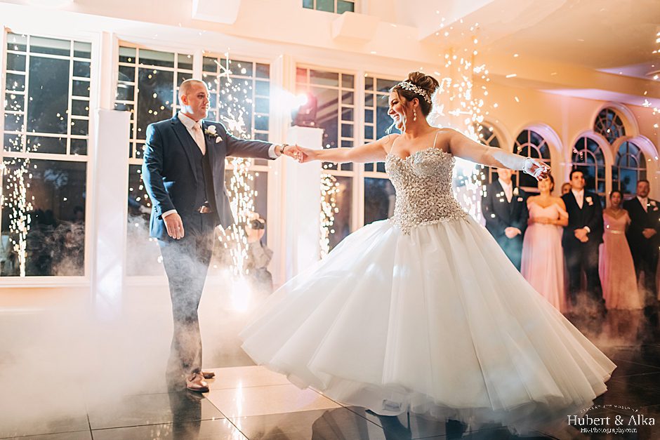 The Waterview - Monroe, CT Wedding Photographer