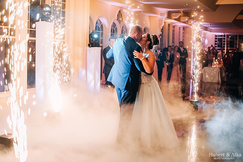 The Waterview - Monroe, CT Wedding Photographer