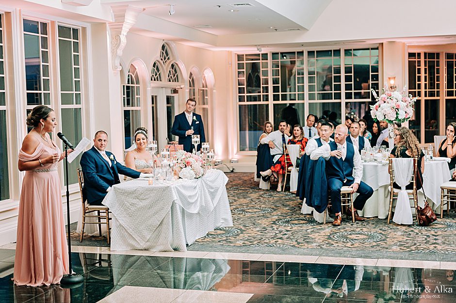 The Waterview - Monroe, CT Wedding Photographer