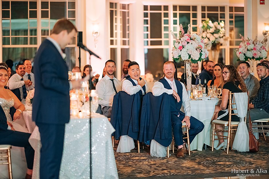 The Waterview - Monroe, CT Wedding Photographer