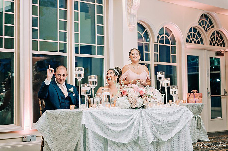 The Waterview - Monroe, CT Wedding Photographer