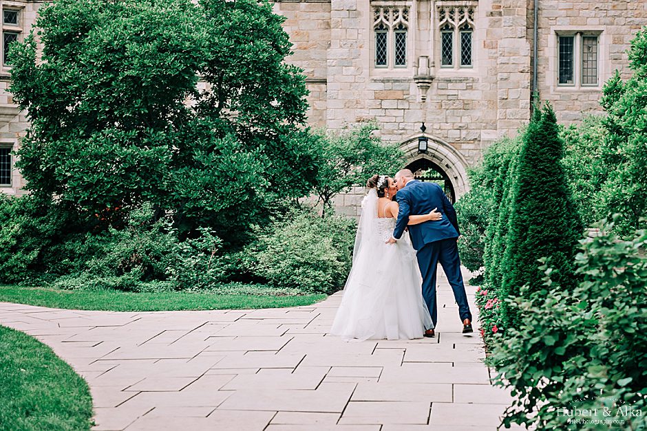 The Waterview - Monroe, CT Wedding Photographer