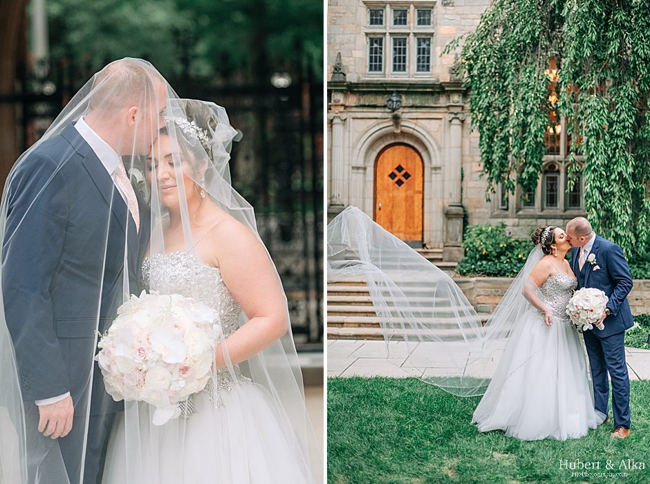 The Waterview - Monroe, CT Wedding Photographer