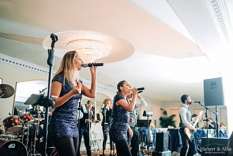 Candlewood Inn Wedding Photography CT