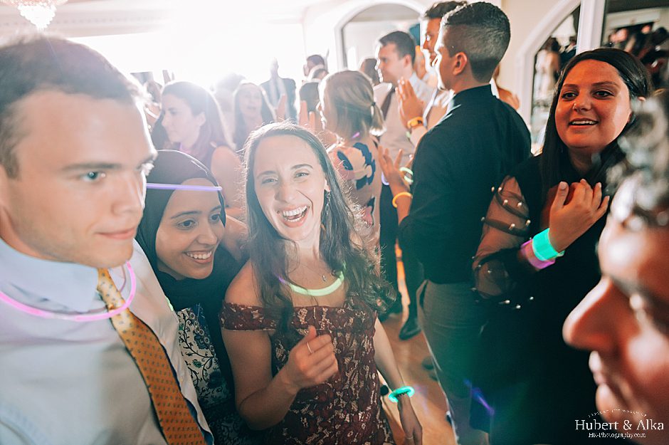 Candlewood Inn Wedding Photography CT