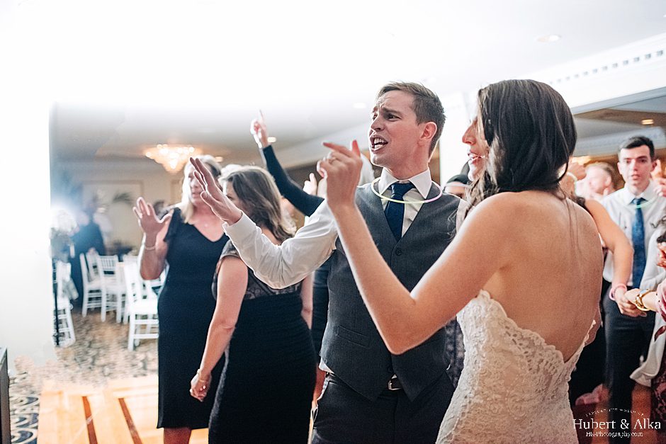 Candlewood Inn Wedding Photography CT