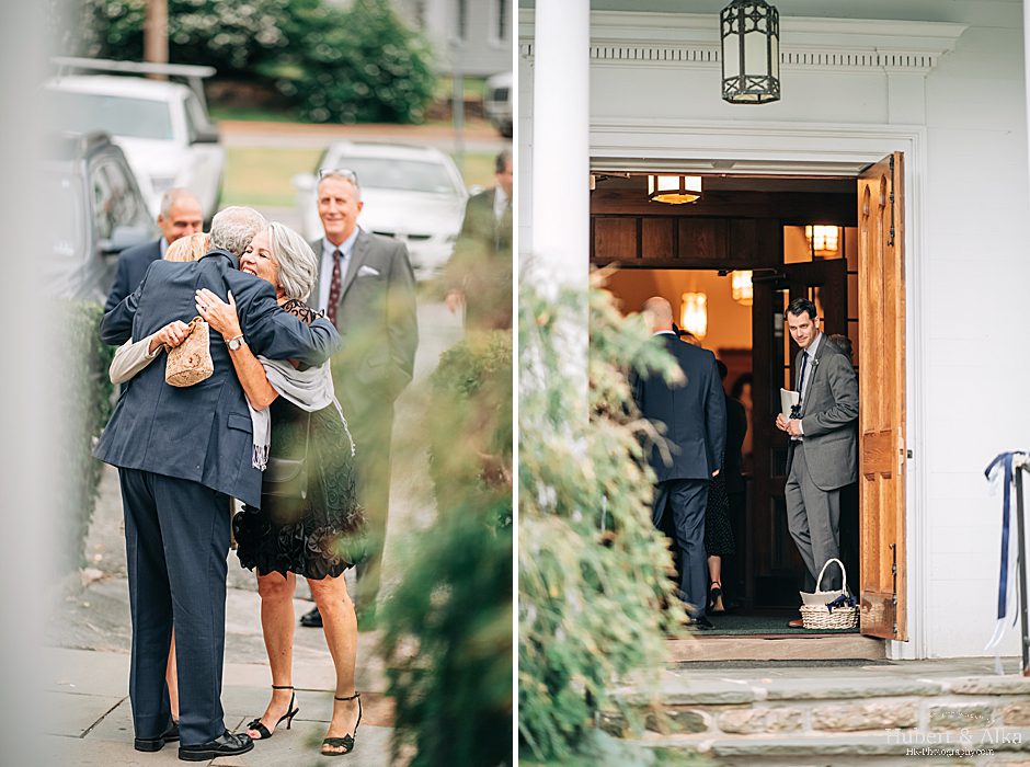 Candlewood Inn Wedding Photography CT