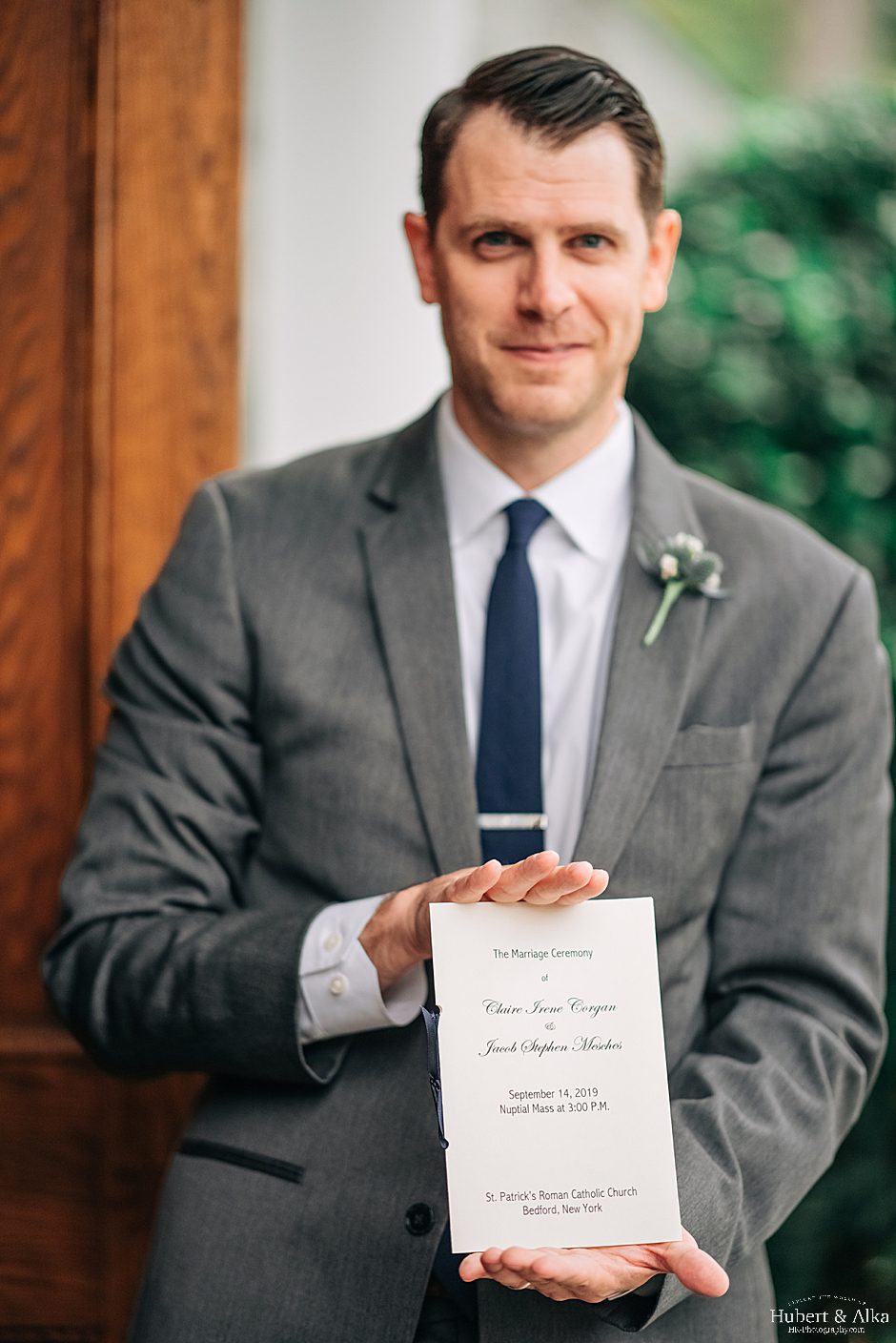 Candlewood Inn Wedding Photography CT