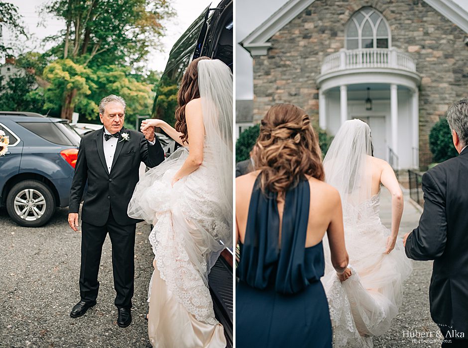 Candlewood Inn Wedding Photography CT