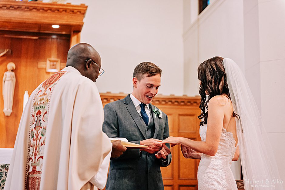 Candlewood Inn Wedding Photography CT