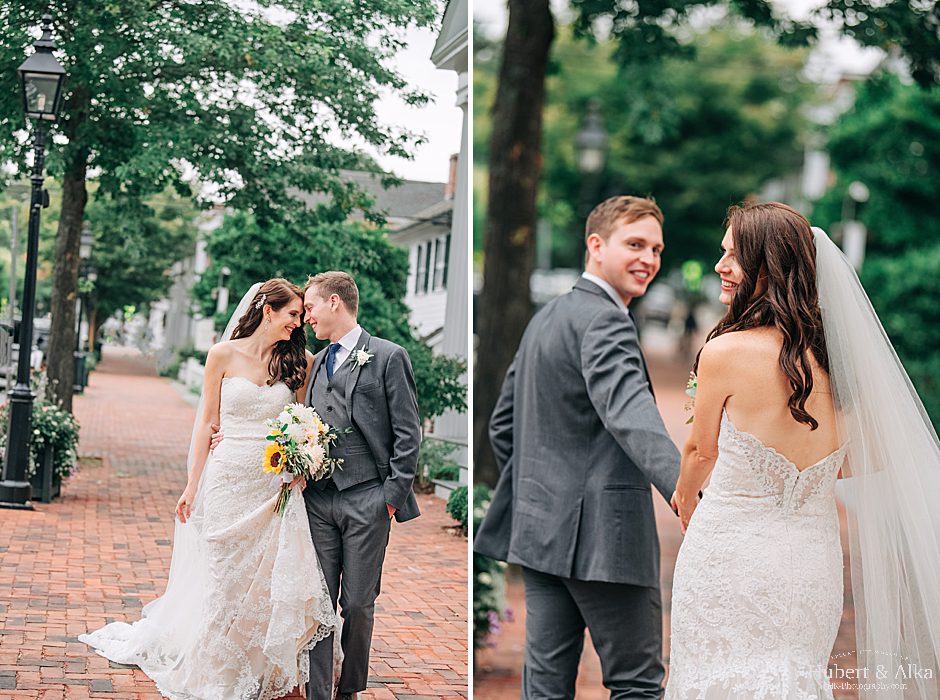 Candlewood Inn Wedding Photography CT