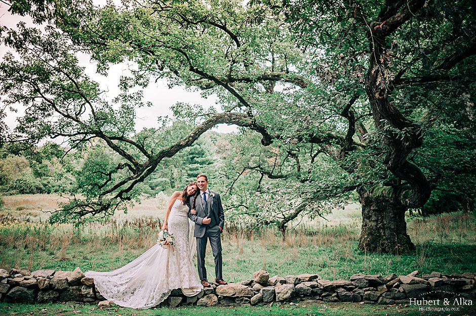 Candlewood Inn Wedding Photography CT