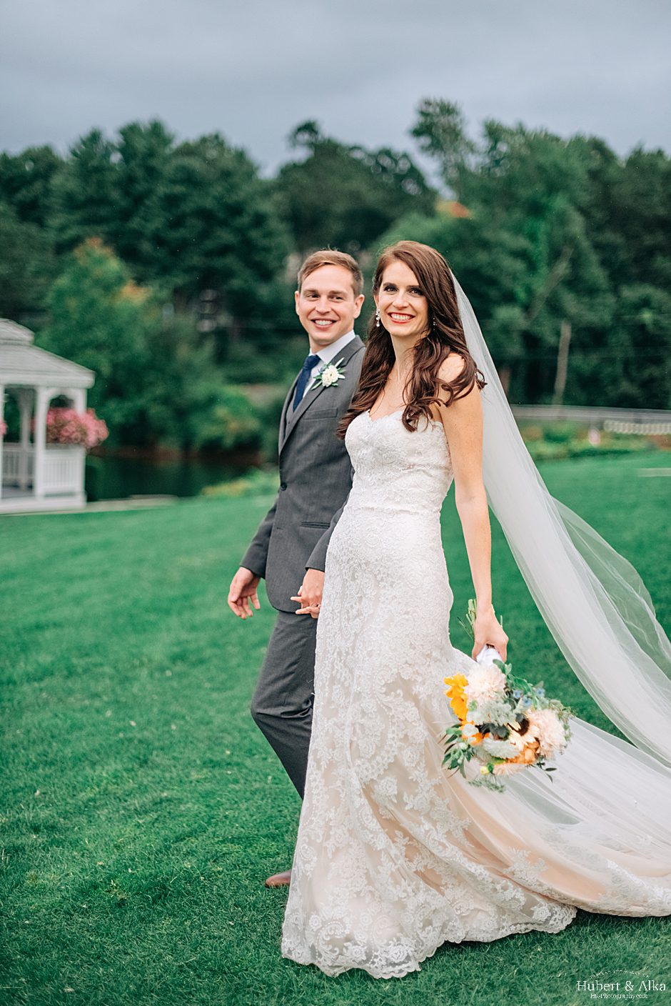 Candlewood Inn Wedding Photography CT