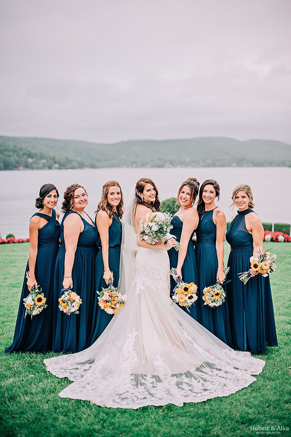 Candlewood Inn Wedding Photography CT