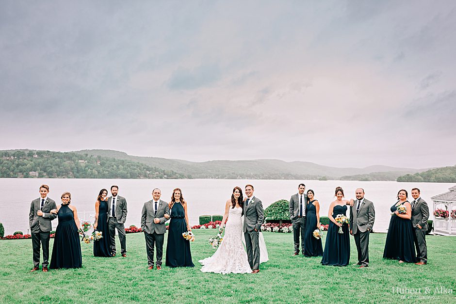 Candlewood Inn Wedding Photography CT