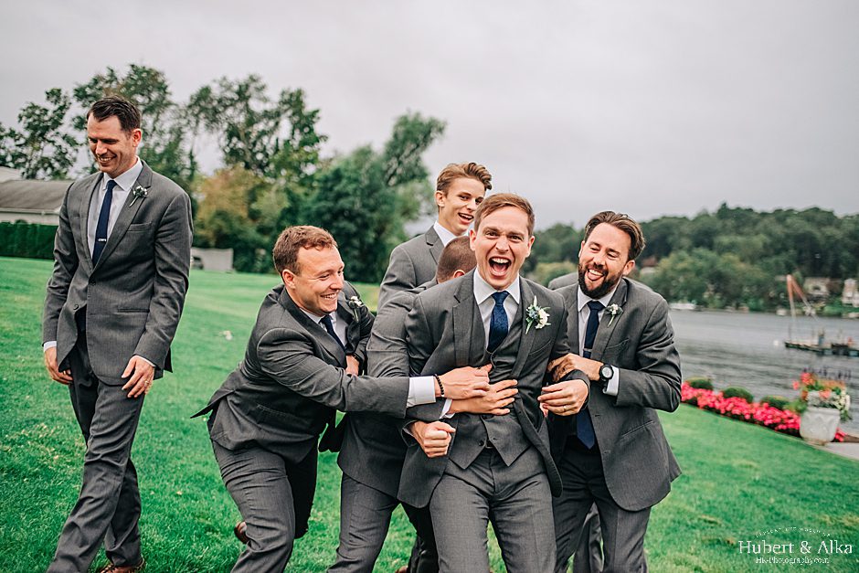 Candlewood Inn Wedding Photography CT